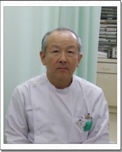 岡北整形外科医院 院長